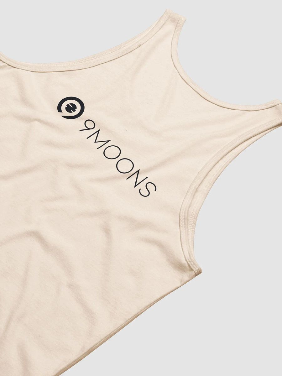 9Moons Tank Top (Light) product image (16)