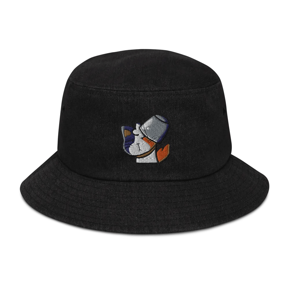 KCbucketBucketHat product image (1)