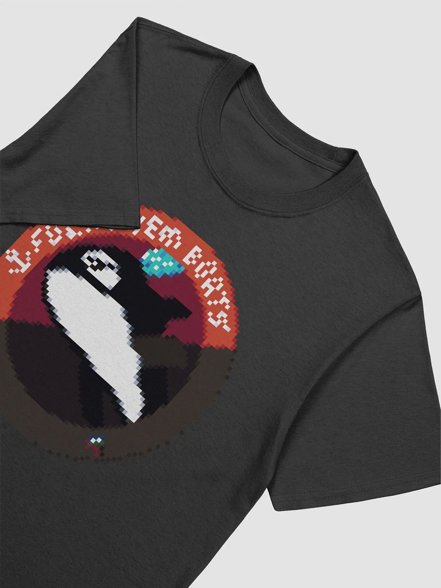 Fuck Them Boats Tee (Dark) product image (3)