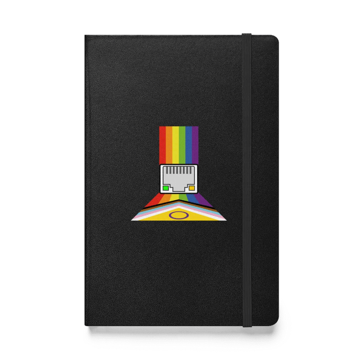 Woke on LAN Notebook product image (1)