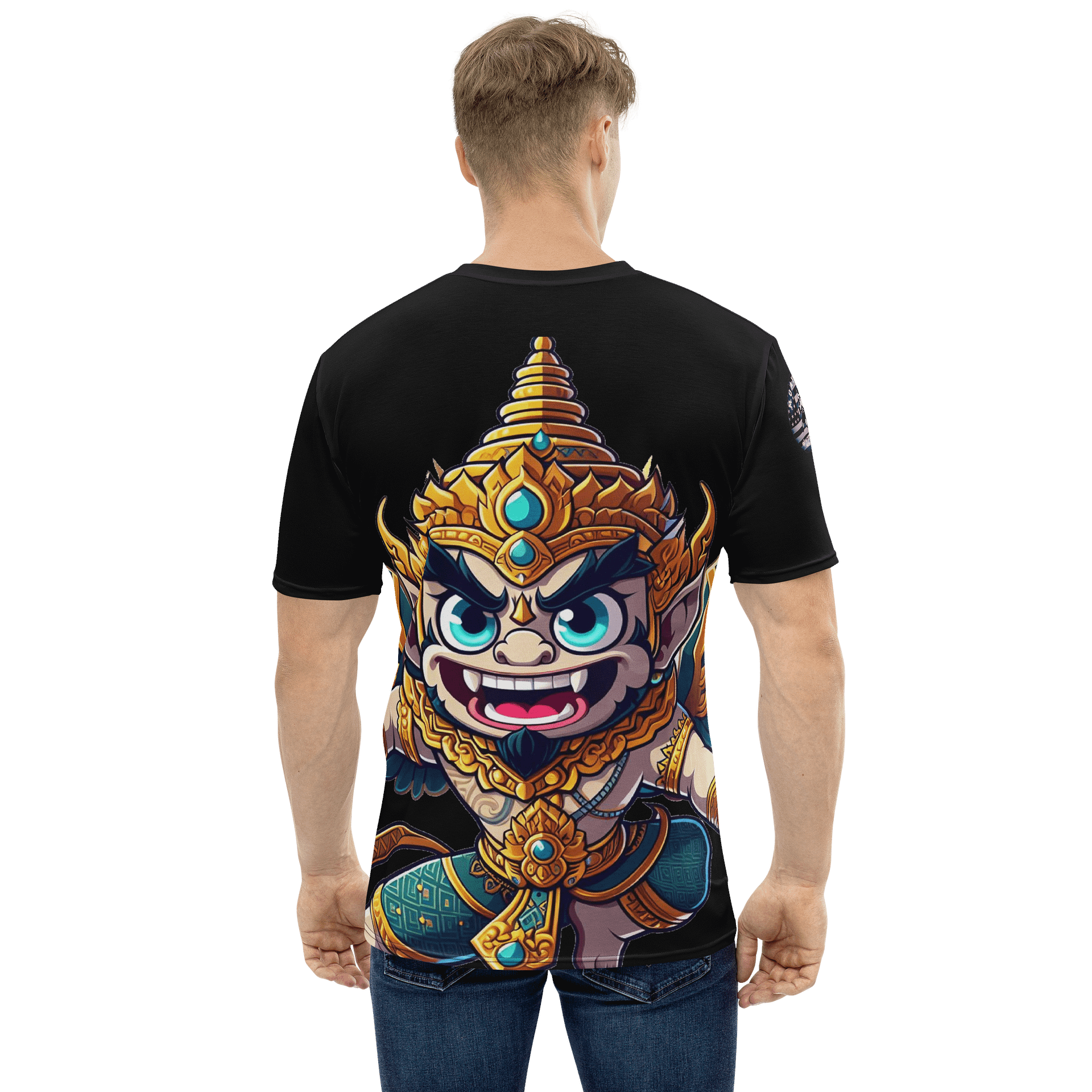 MTG: Garuda! product image (1)