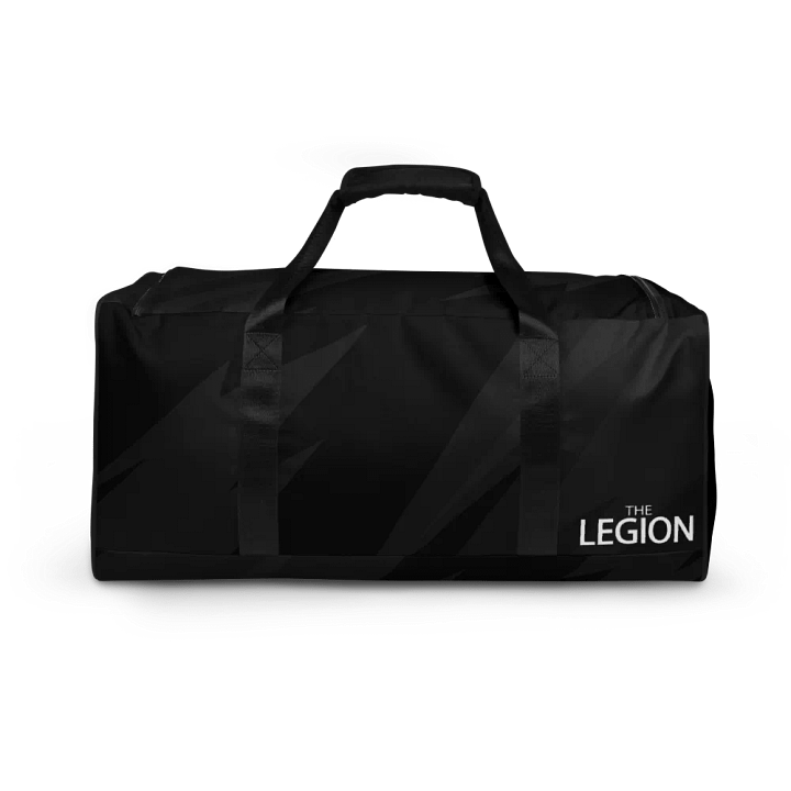 The Legion Duffle Bag product image (2)