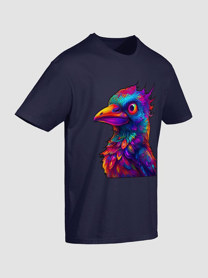 Men's Trippy Bird Tee product image (2)