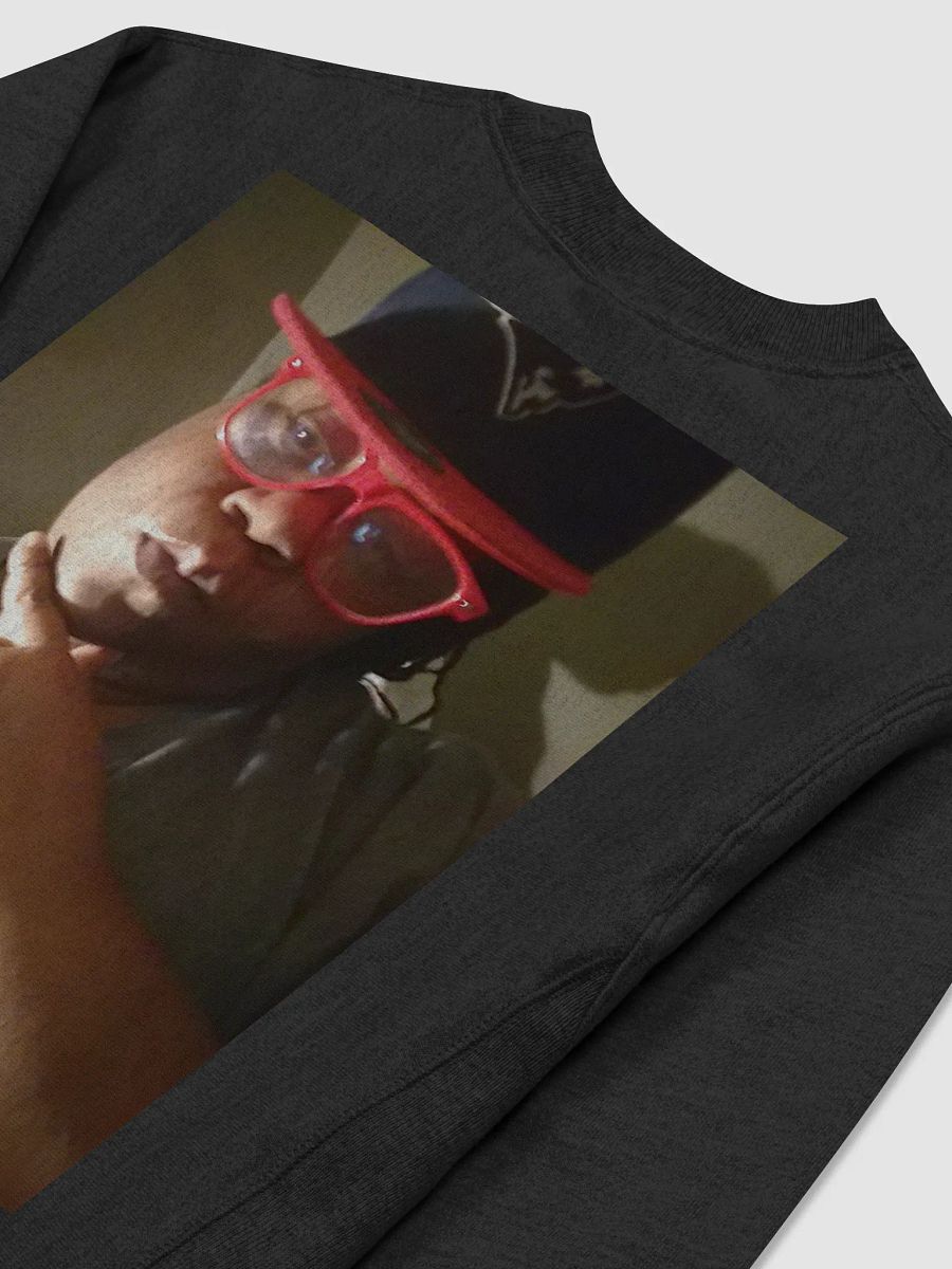 RIP: Champion Cotton Max Sweatshirt product image (4)