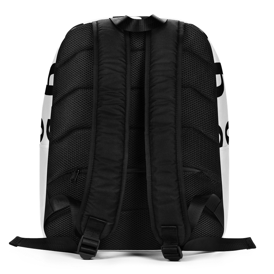 Bonez Backpack product image (5)