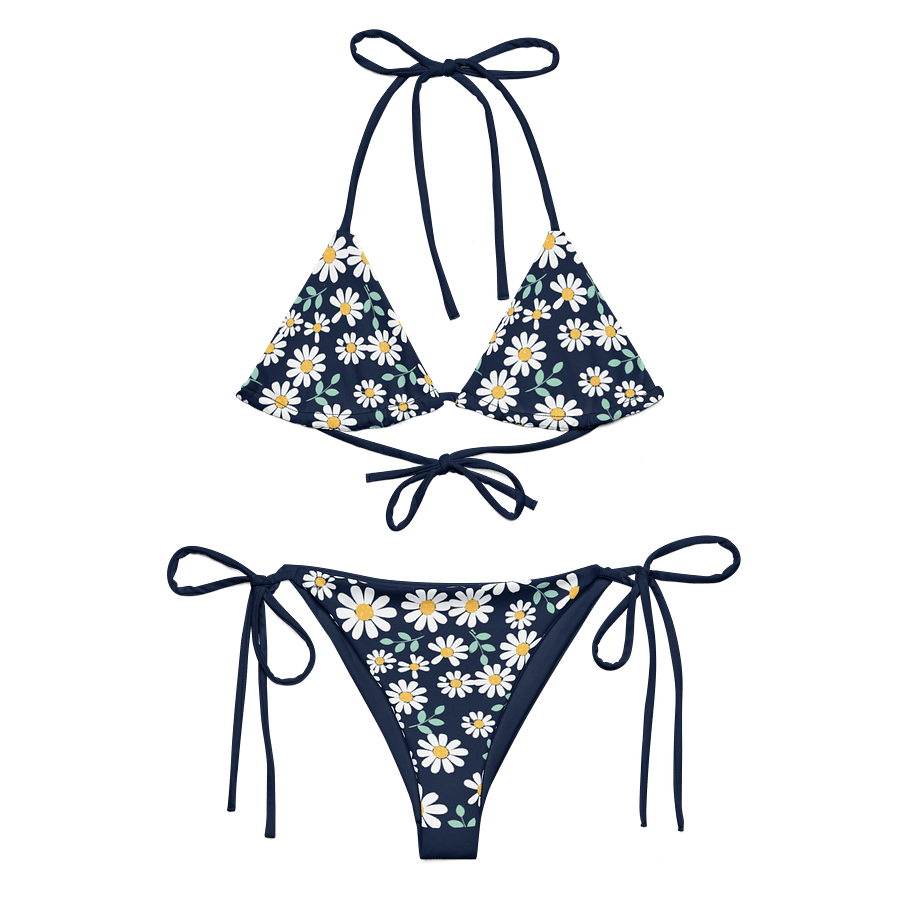 Daisy Dreams Bikini Set product image (1)