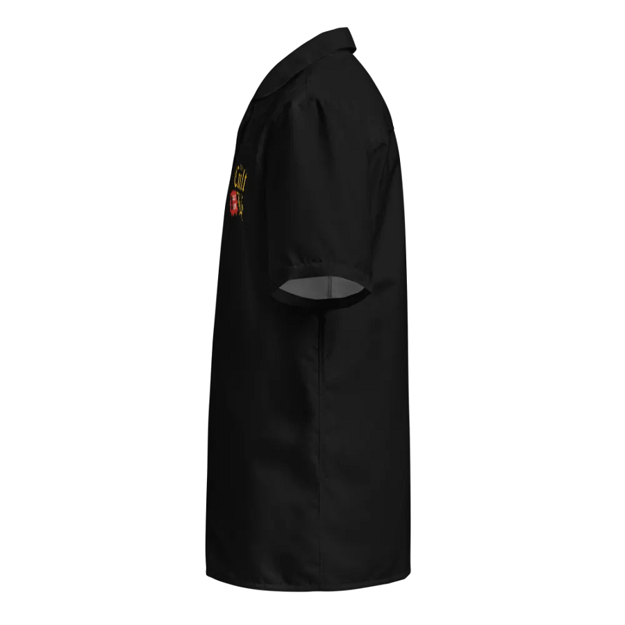 CULT LIFE BUTTON UP product image (4)
