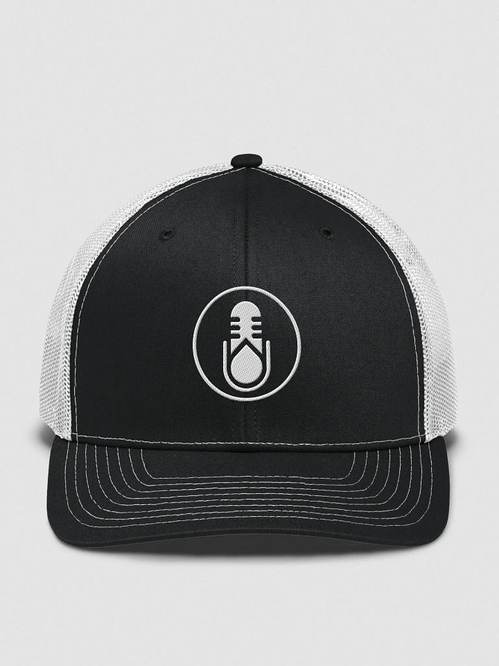 POND CAST - TRUCKER HAT V2 product image (11)