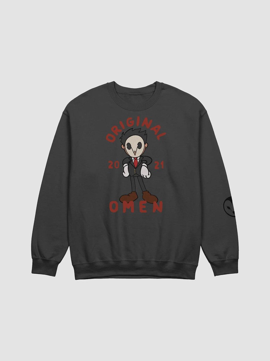 Vintage Omen Crewneck product image (4)