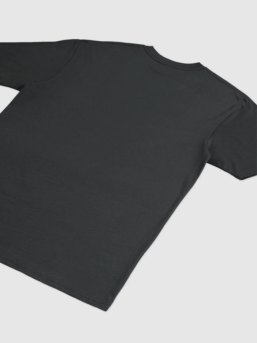 Fit Giving T-Shirt product image (4)