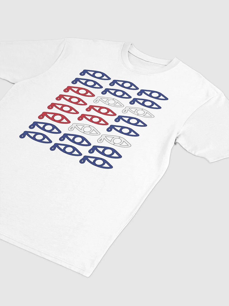 Cuba - Forever Cry - Cotton Heritage Men's Premium Heavyweight Tee product image (3)