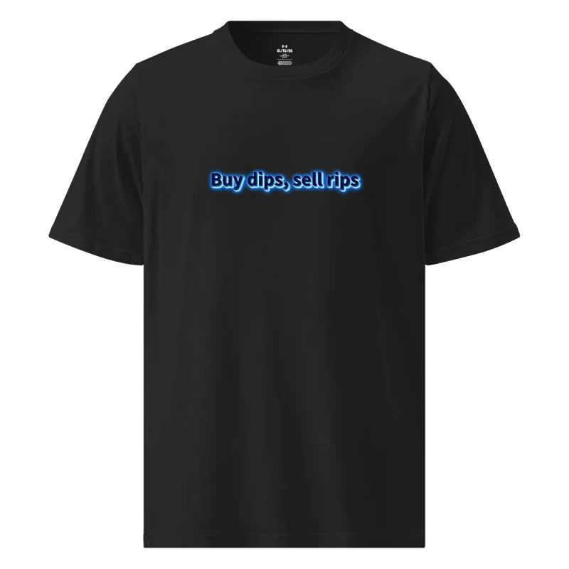 Glowing Motivation Under Armour® Tee