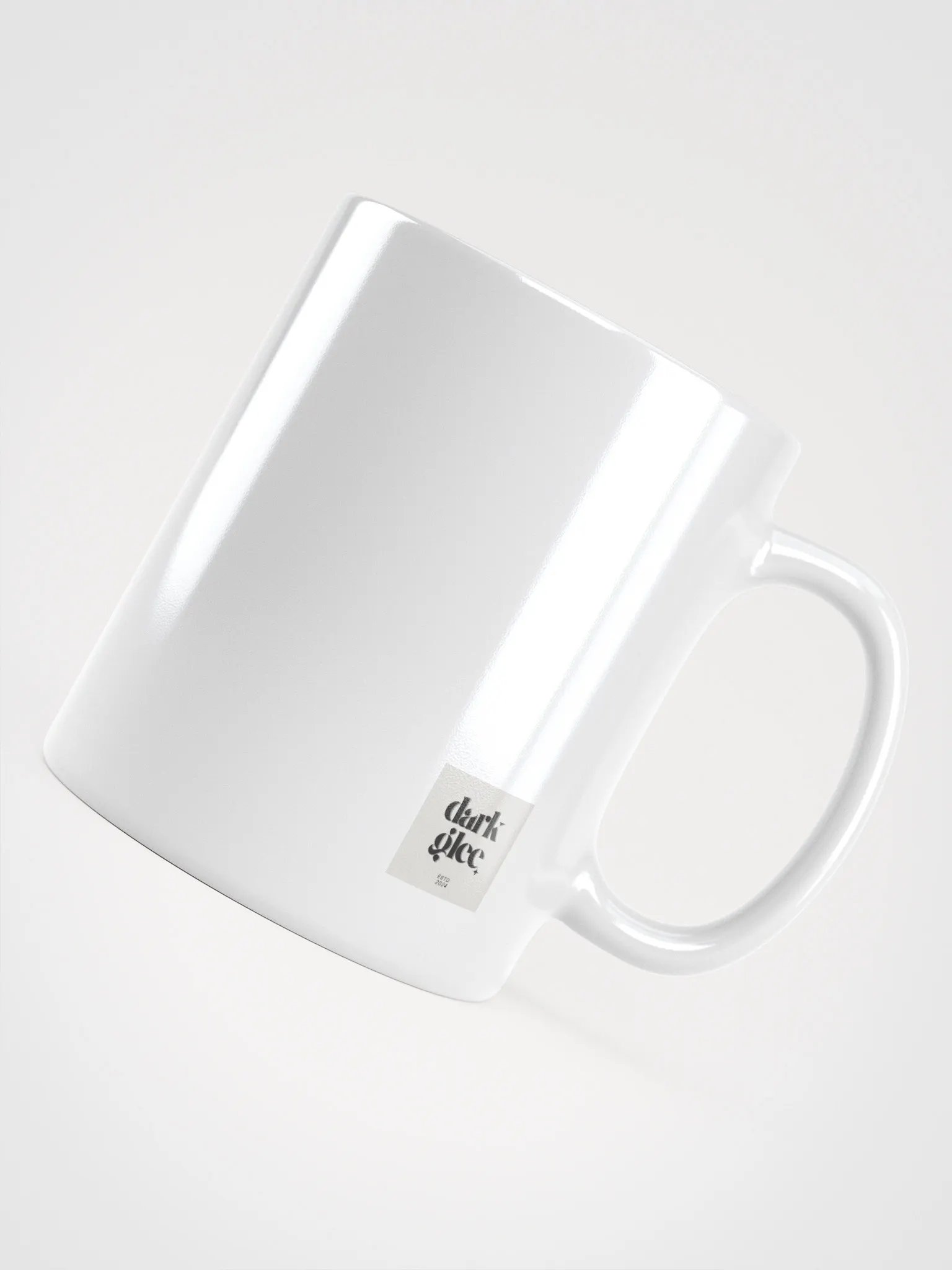 I Vote Sweetheart Mug product image (2)
