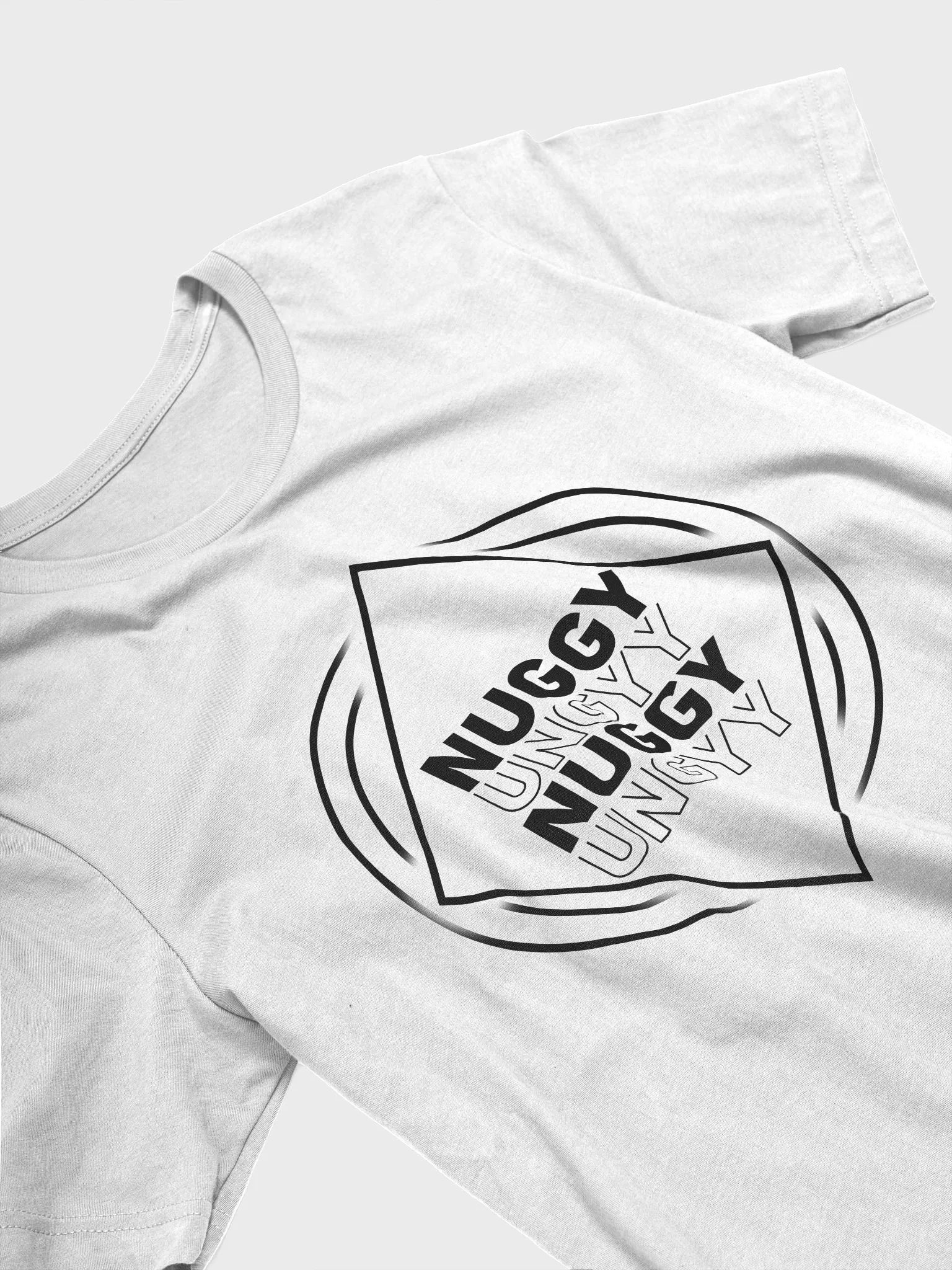 Nuggy Ungyy (Black Design) product image (1)