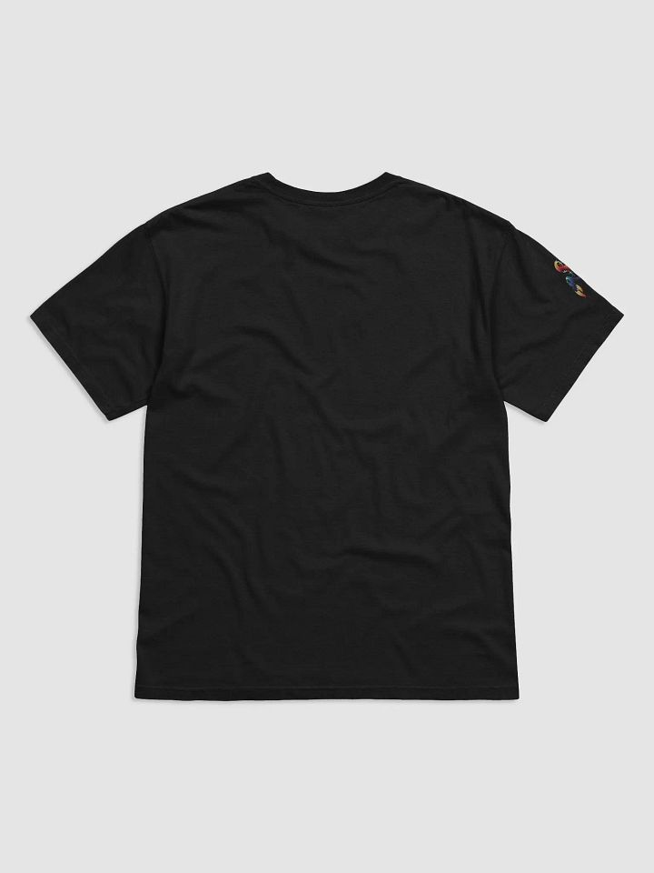 BE THE BUFFALO product image (4)