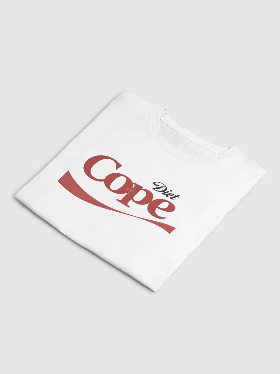Diet Cope Crop Top product image (4)