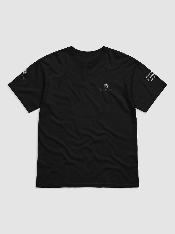 Supremacy Statement Tee product image (5)