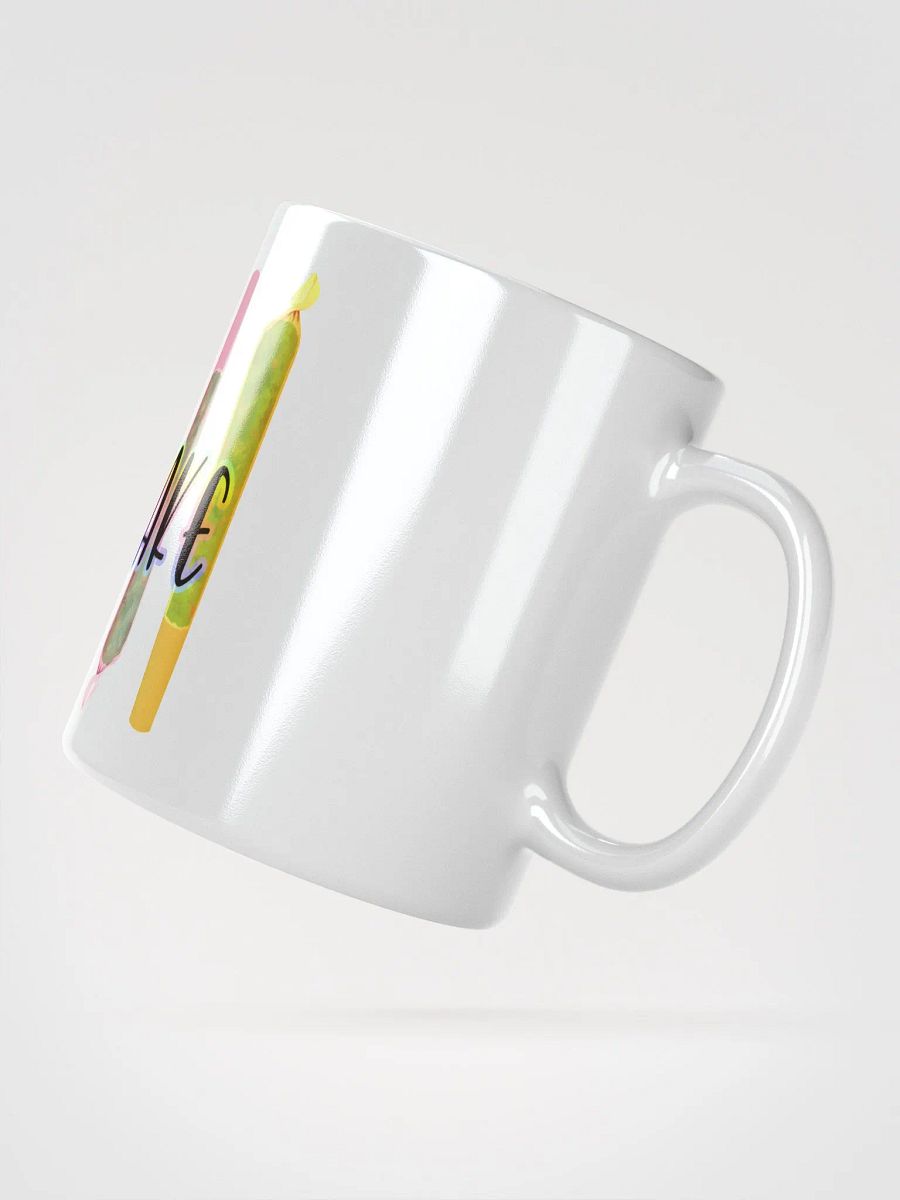 Wake n Bake Rainbow Joints - Mug product image (4)