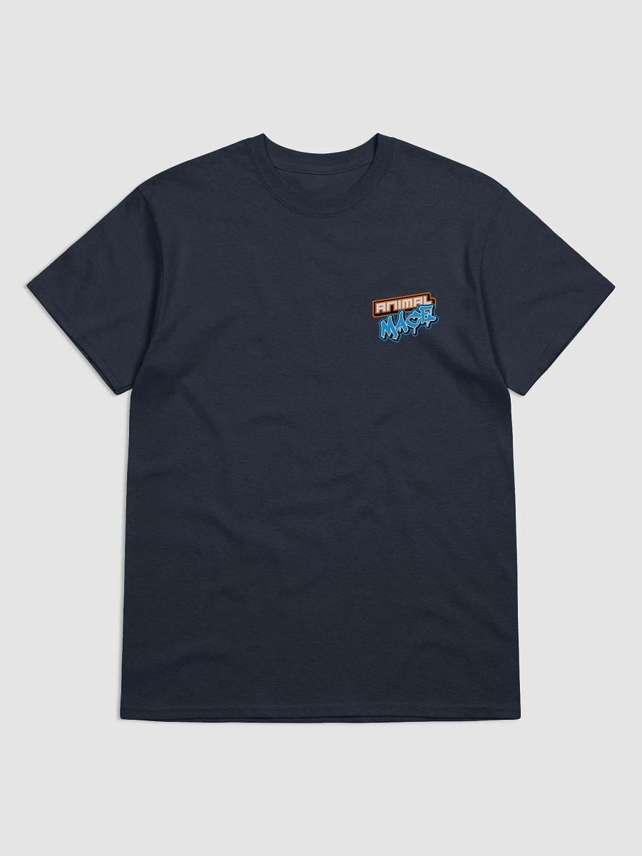 AnimalMace Crew T-Shirt product image (2)