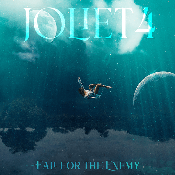 Fall For the Enemy print product image (1)