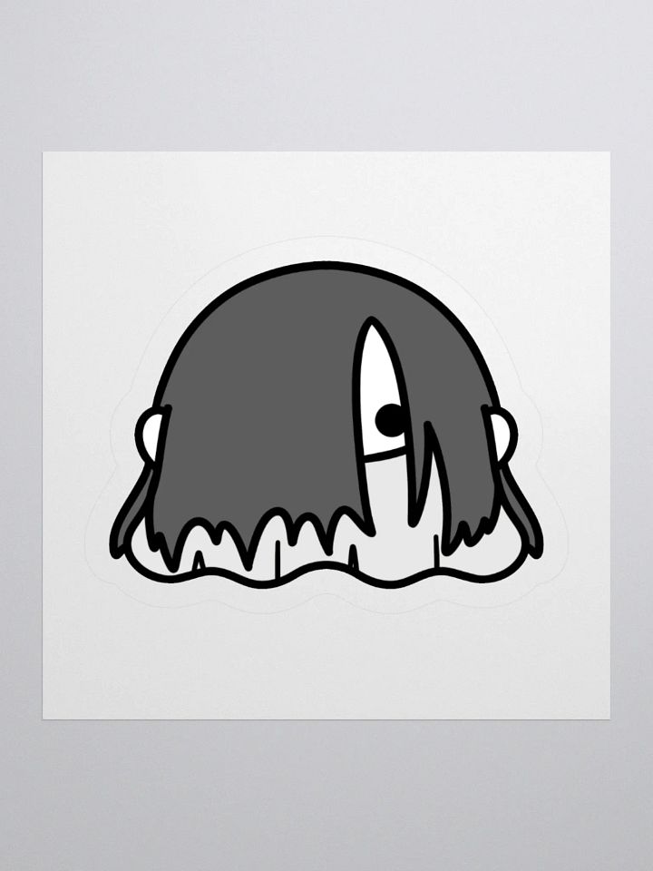 DBD - The Onryo Sticker product image (3)