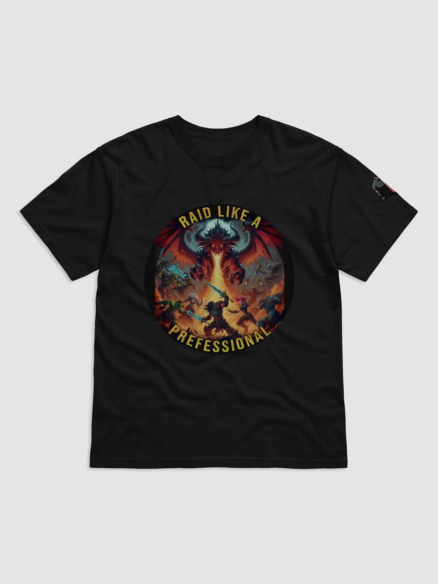 Raid Like a Prefessional product image (1)
