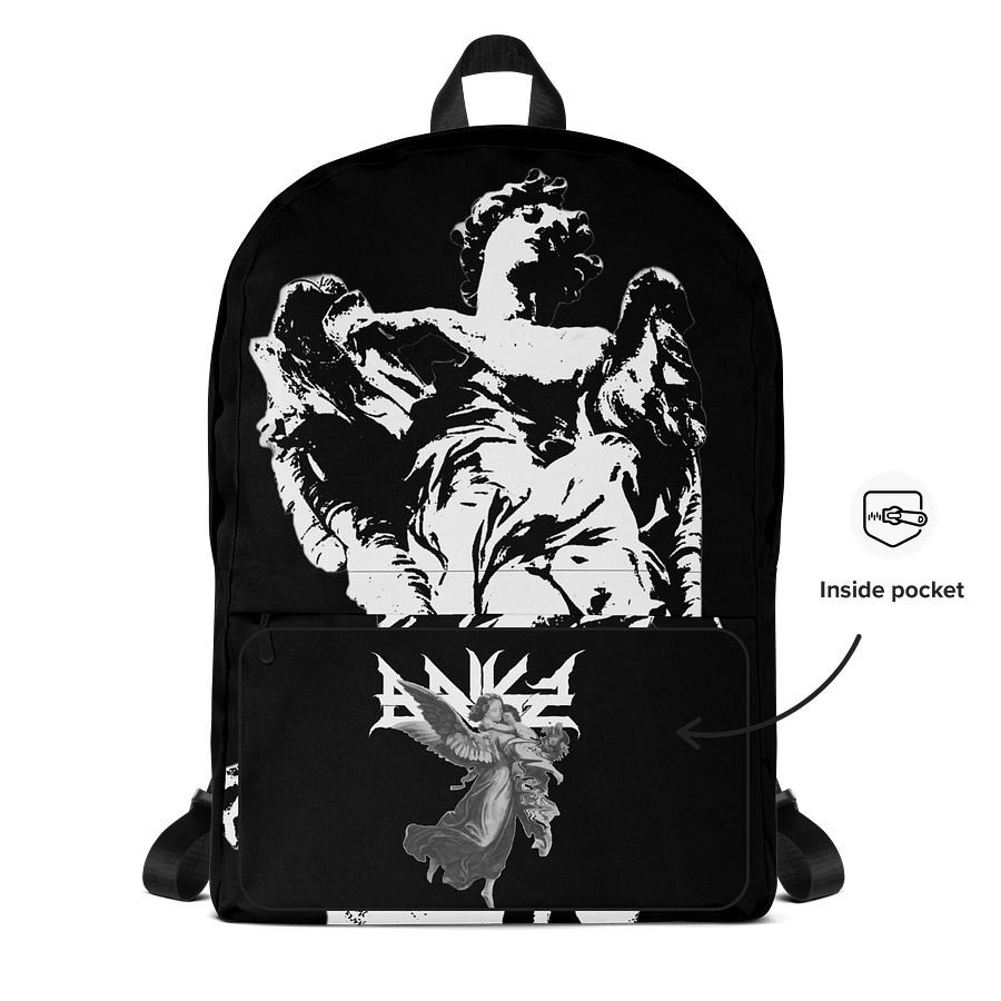 BRIKZ ANGEL BACKPACK product image (5)