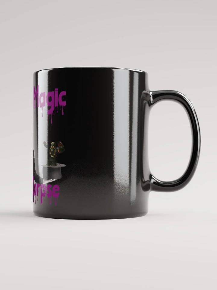 Magical Corpse Mug product image (1)