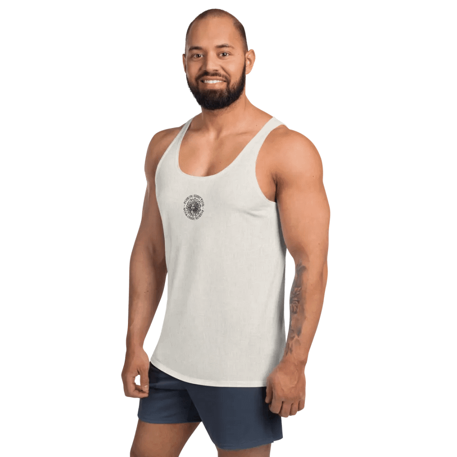 Medusa | Men´s Tank Top product image (3)