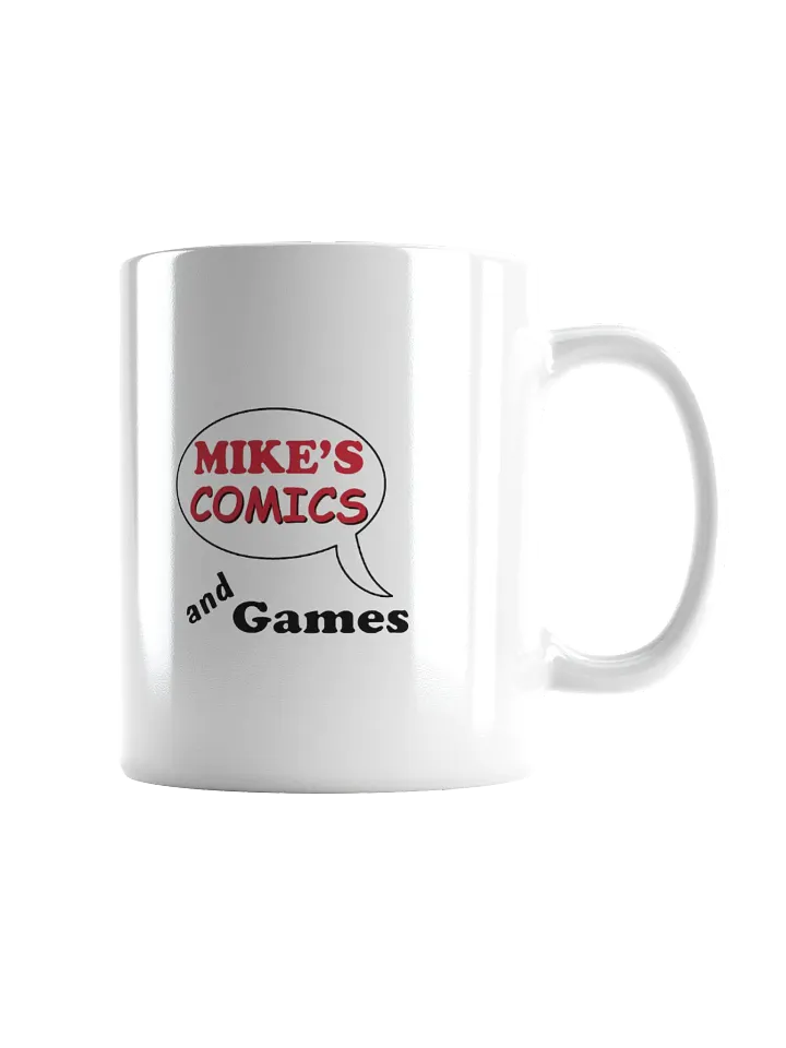Coffee Mug - Gamer Fuel product image (2)