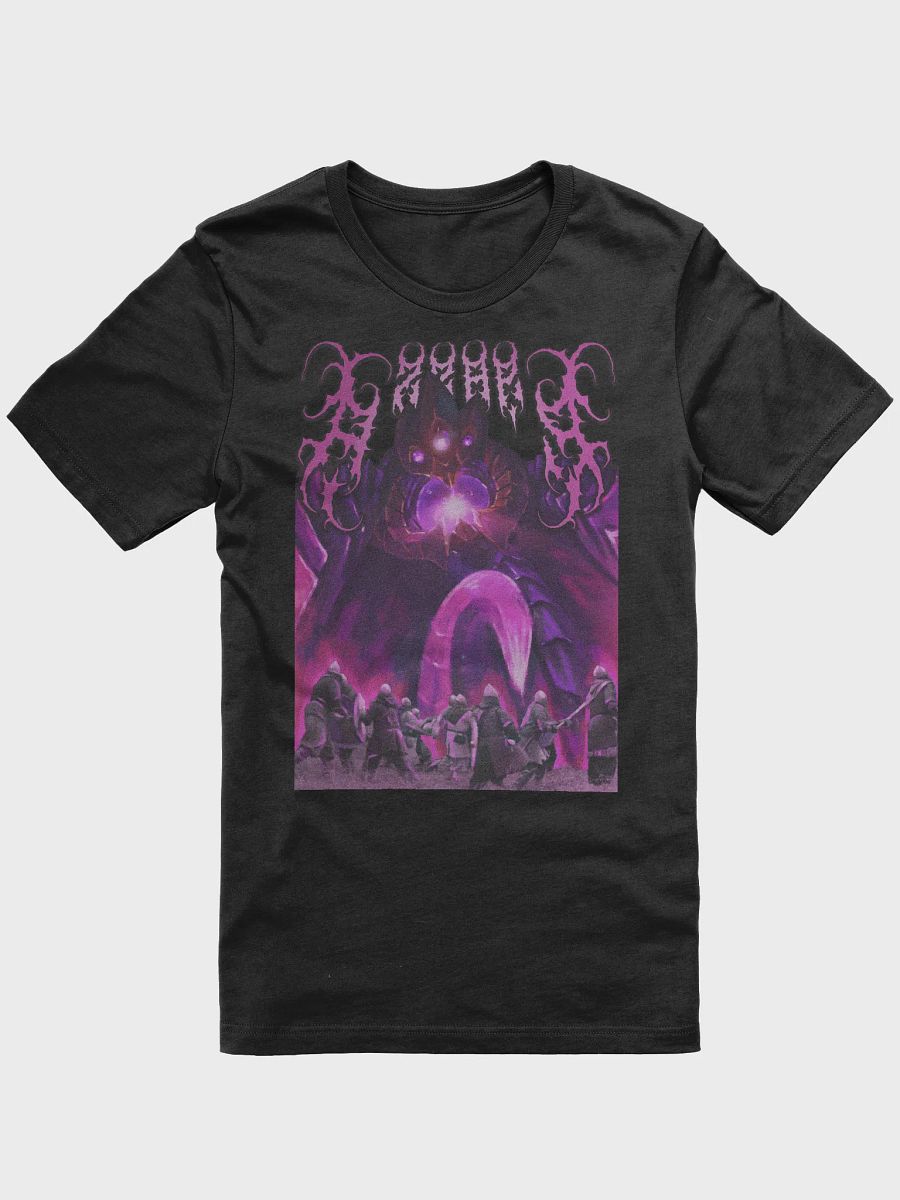The Encounter T-Shirt product image (1)
