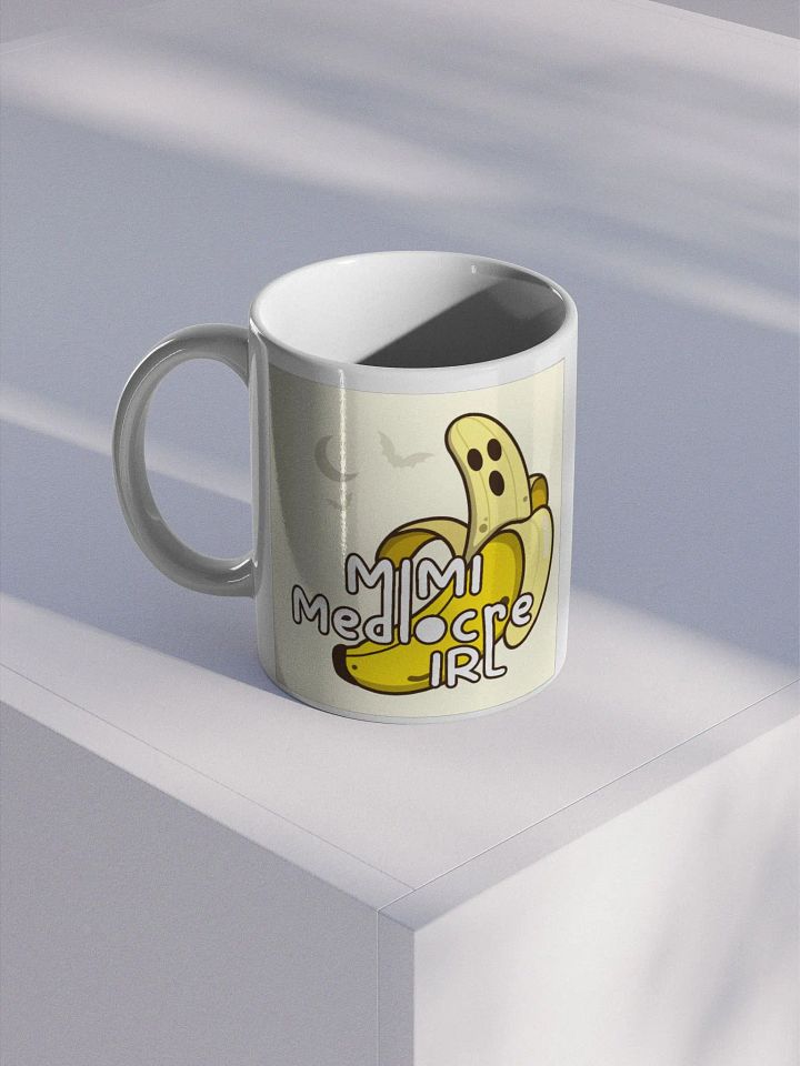 MimiMediocreIRL Mug product image (1)