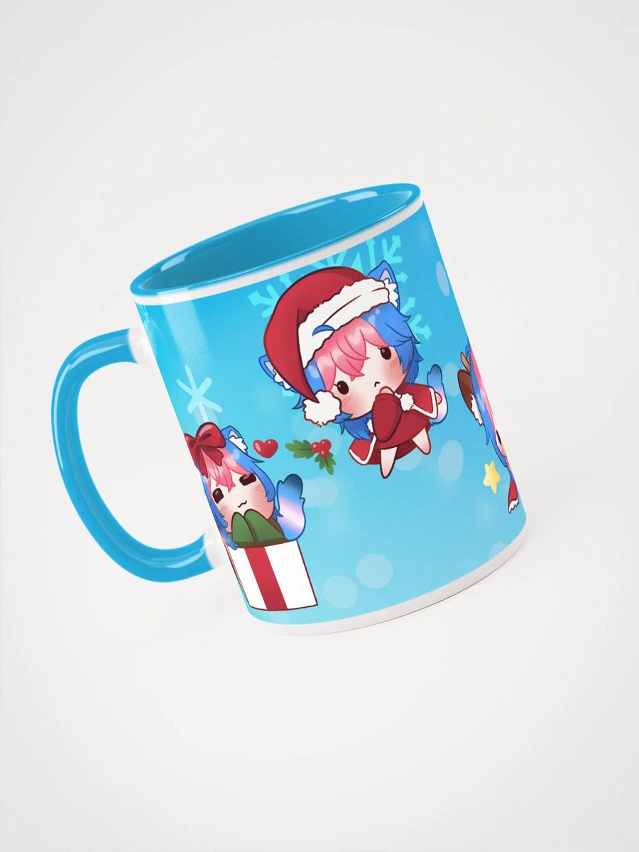 Ayasu Winter Mug product image (3)