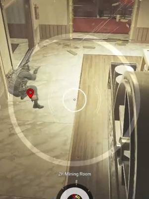 Echos Is So Fun For This Site #siegex #clip #r6siege #gamingcommunity #echo 
