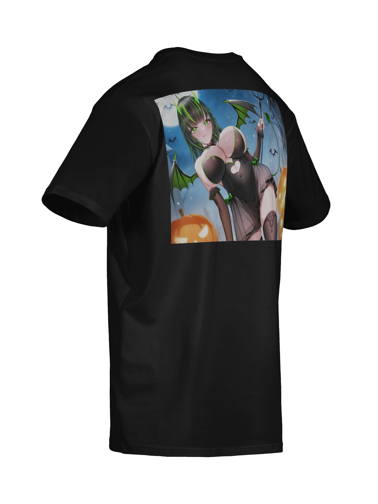 Spooky Tee 2 product image (8)