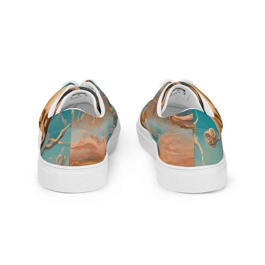 Cancer - Salvador Dalí Zodiac Decoded: Unveiling Dalí's Surreal Cosmic Delirium product image (6)