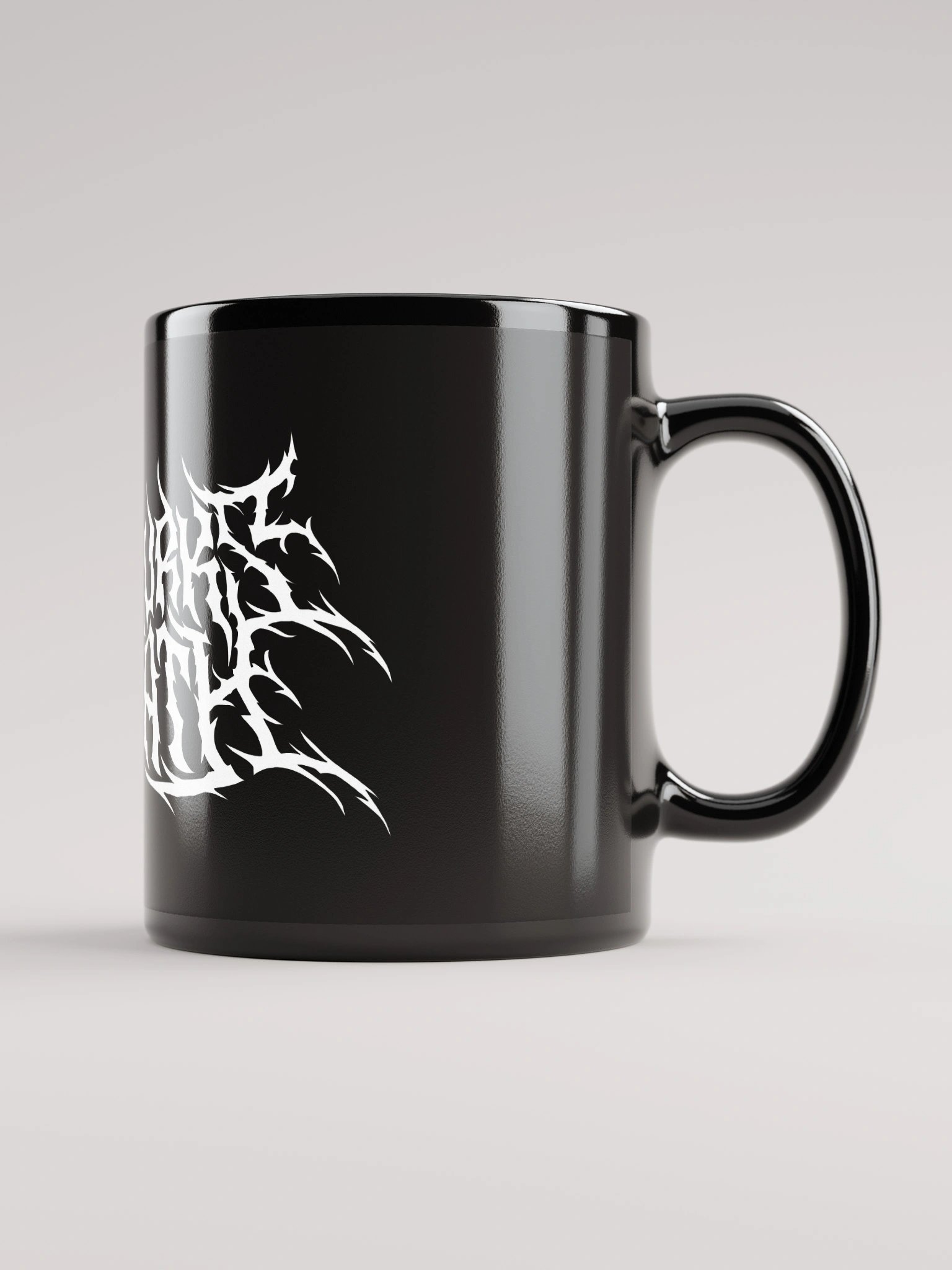 What Lurks Beneath Mug product image (2)