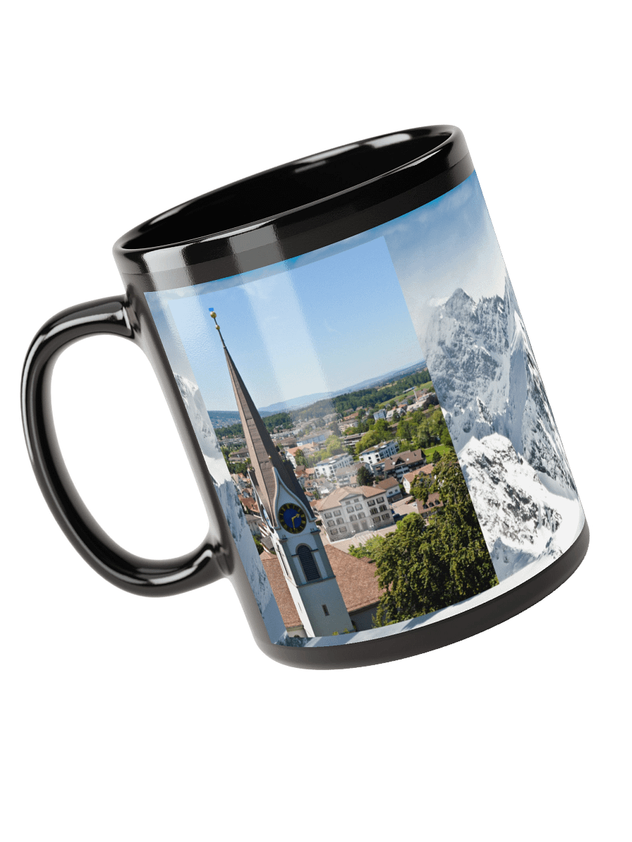 🇨🇭 Uster Mug — Quiet Momentum in a Cup product image (3)