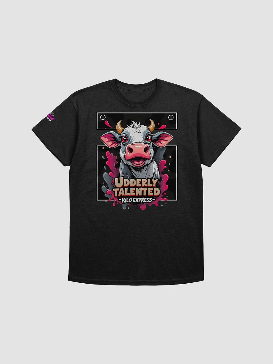 Kilo Express - Udderly Talented Tee product image (6)