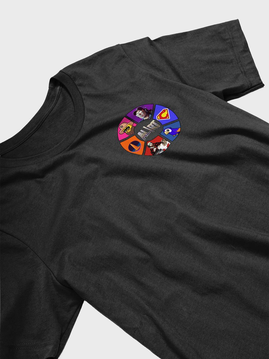 ALRT Logo Supersoft Tee product image (13)