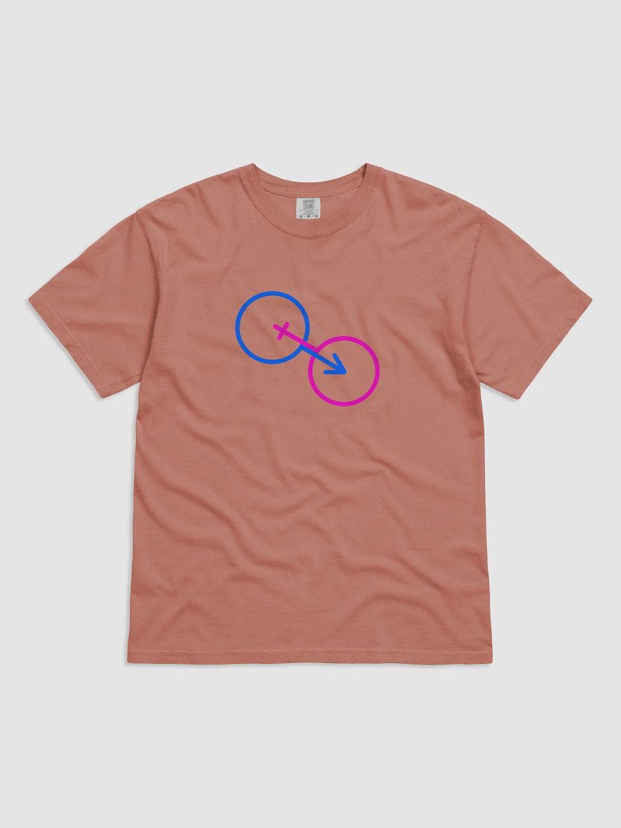 Connected Traditionality Comfort Tee product image (1)