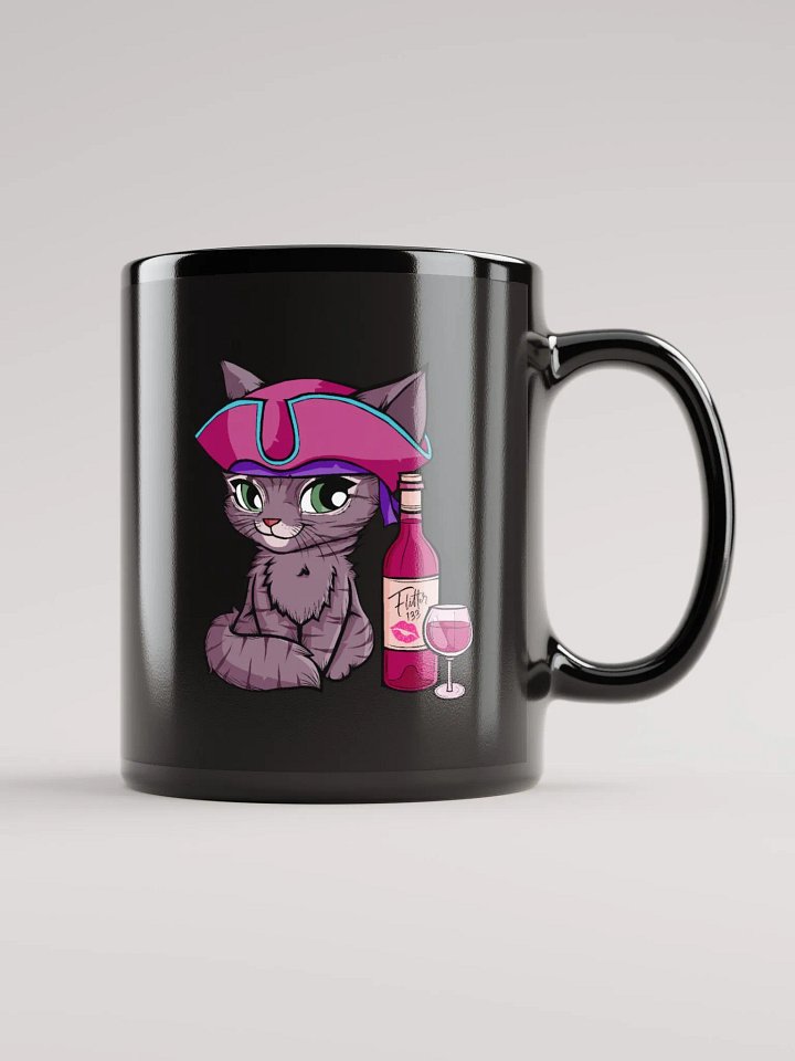 Mama Cat Mug product image (2)