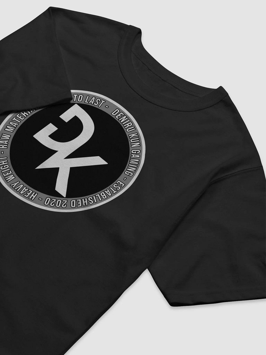 S3 T Shirt product image (3)
