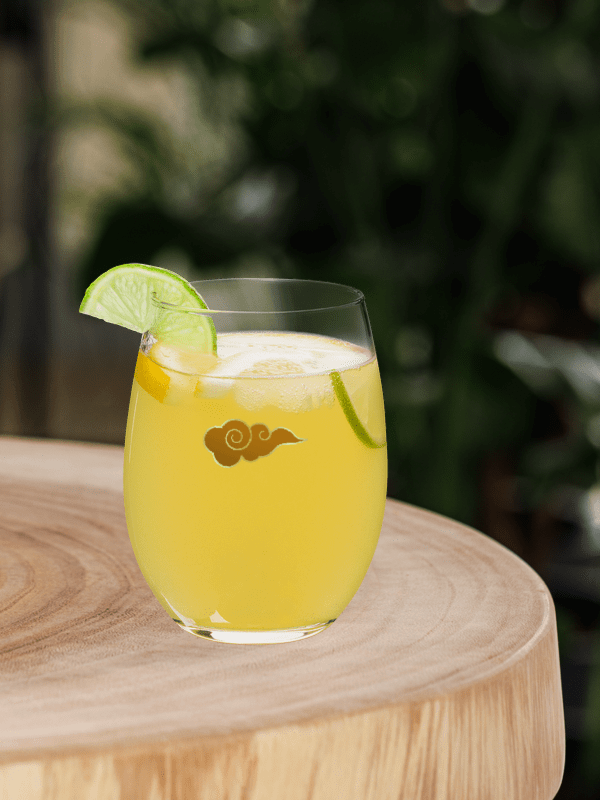 The Neidan Master Signature Glass product image (1)