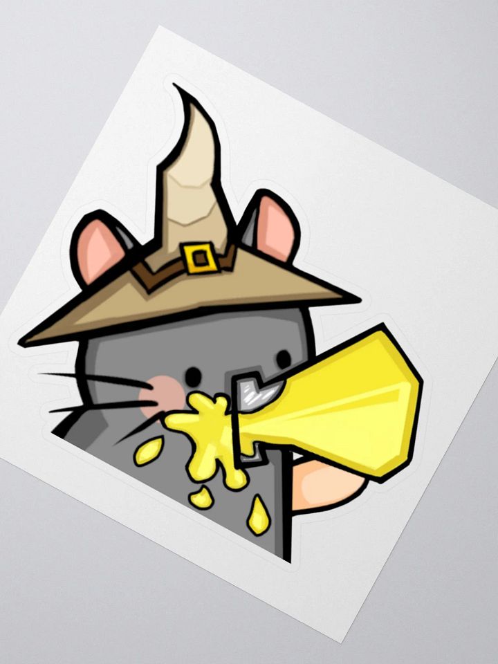RaatyBrew - Sticker product image (4)
