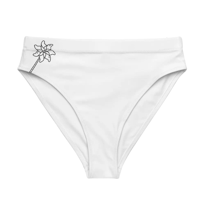 Windmills For Waylon Sam Swim bottoms product image (1)