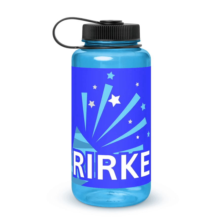 RIRKE Water Bottle product image (2)
