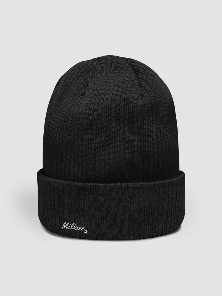 Milkies Beanie product image (6)