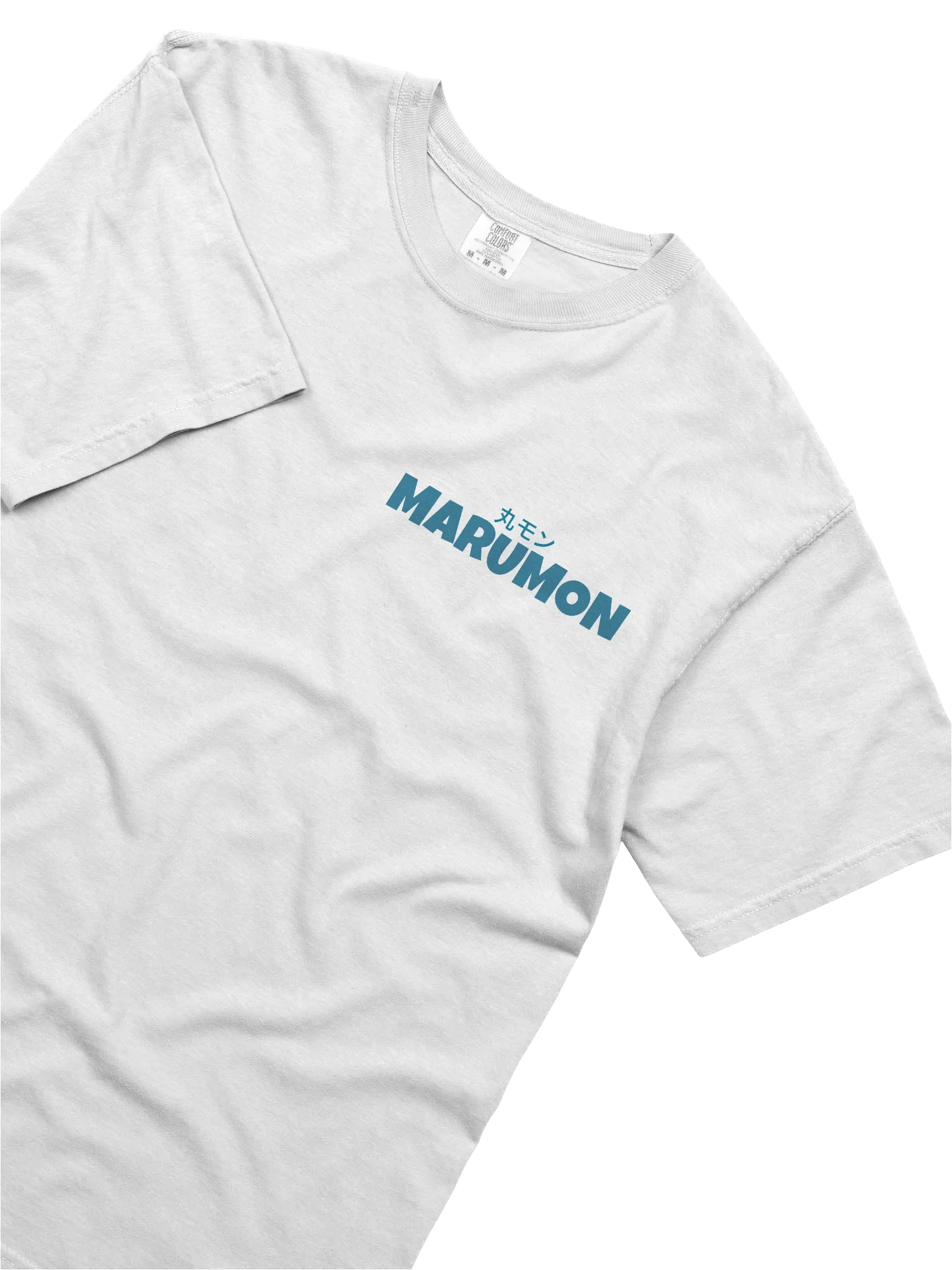MARUMON HUMAN PRINT SHIRT product image (5)