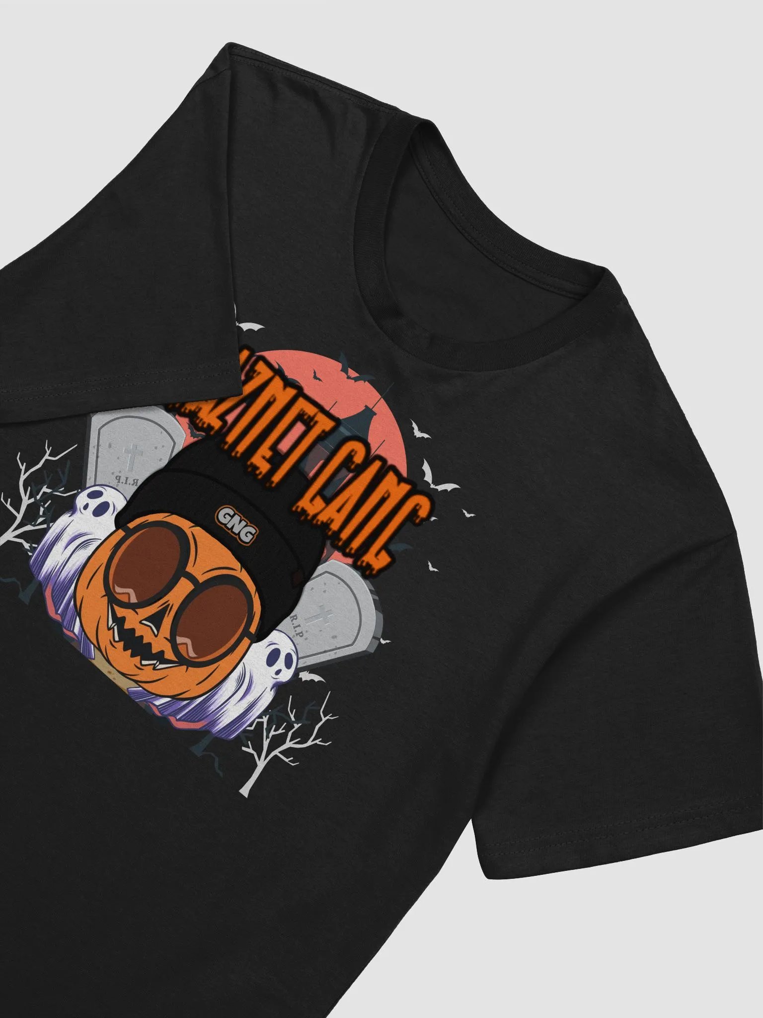 Pumpkin Gaz-TEE product image (1)